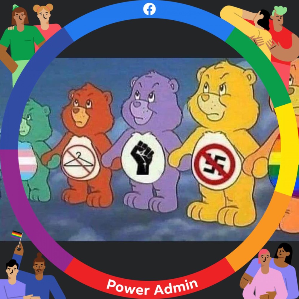 Meet your Posher, Byron